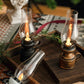 ✨🔥LED-Vintage-Petroleumlampe mit beweglicher Flamme
