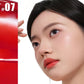Eiswässriger Lipgloss