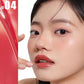 Eiswässriger Lipgloss