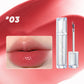 Eiswässriger Lipgloss
