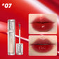 Eiswässriger Lipgloss