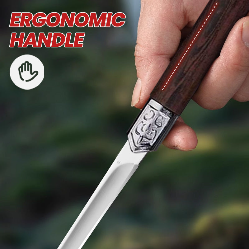 Multifunctional Household & Outdoor Knife