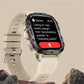 Robuste Outdoor-Smartwatch – über 100 Sportmodi