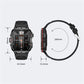 Robuste Outdoor-Smartwatch – über 100 Sportmodi