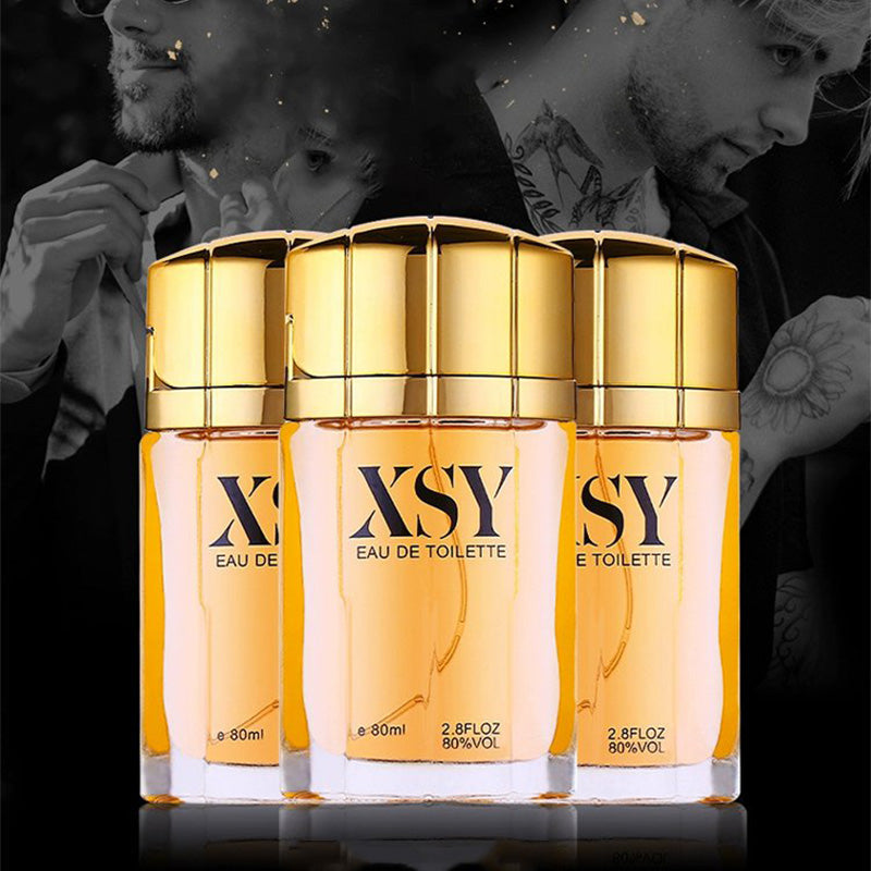 💥Lang anhaltendes Glamour-Parfum für Herren🍃