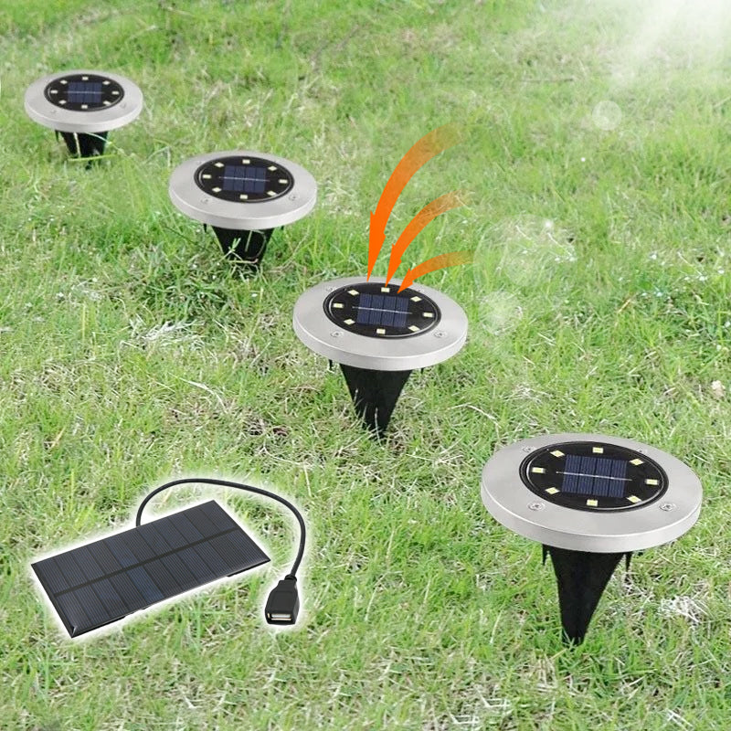💥2025 Neue Produkte, heiße Verkäufe🌞🔋hocheffizientes Solarpanel-Ladegerät