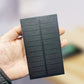 💥2025 Neue Produkte, heiße Verkäufe🌞🔋hocheffizientes Solarpanel-Ladegerät