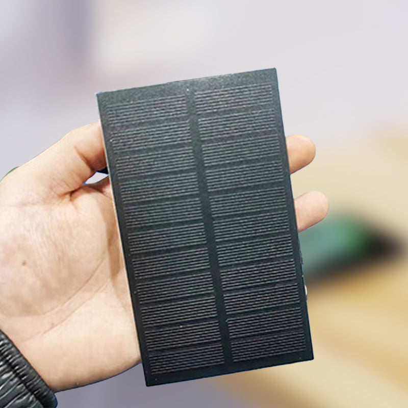 💥2025 Neue Produkte, heiße Verkäufe🌞🔋hocheffizientes Solarpanel-Ladegerät