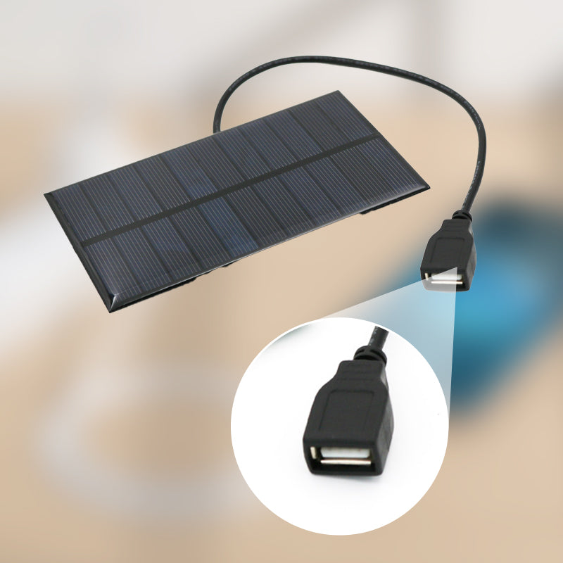 💥2025 Neue Produkte, heiße Verkäufe🌞🔋hocheffizientes Solarpanel-Ladegerät