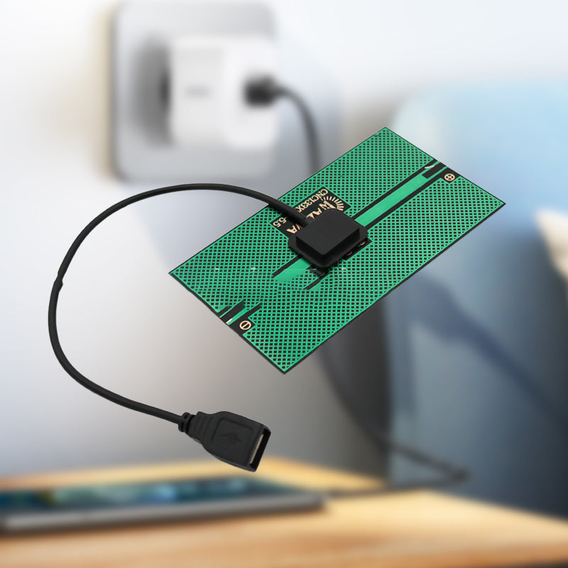 💥2025 Neue Produkte, heiße Verkäufe🌞🔋hocheffizientes Solarpanel-Ladegerät