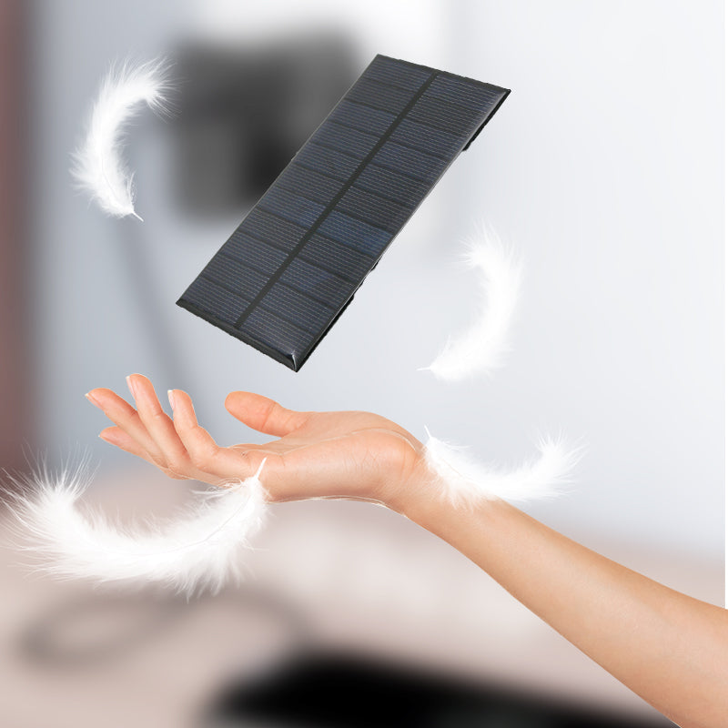 💥2025 Neue Produkte, heiße Verkäufe🌞🔋hocheffizientes Solarpanel-Ladegerät