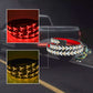 🎉LAST DAY 50% OFF🔥Fall Warning Signal Driving Light Strip, 48-Inch Car LED Light Strip, LED Lights for Car, Decorative Lights for Car🚗