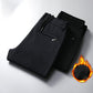 Lässige Cordhose mit geradem Bein für Herren