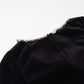 🎅Weihnachts-Specials🎁Elegantes Langarmkleid mit eckigem Ausschnitt