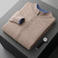 ❄️Winter Rabatt 49%❄️Men's Classic Soft Knit Cardigan