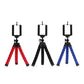 Flexibles Mini-Stativ