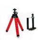 Flexibles Mini-Stativ