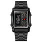 Elegante multifunktionale wasserdichte Herrenuhr