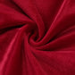 🎅Weihnachtsvorverkauf🥰Weihnachtskleid mit One-Shoulder-Träger und A-Swing für Damen