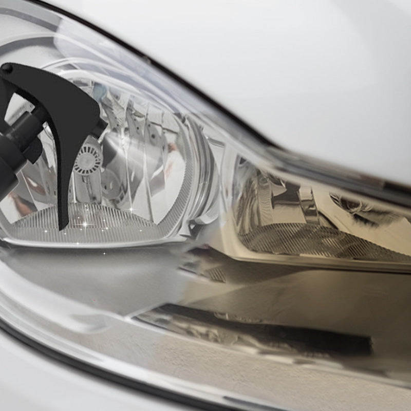 🔥Heißer Verkauf 50 % Rabatt!!✨Mittel zur Reinigung und Wiederherstellung von Autoscheinwerfern