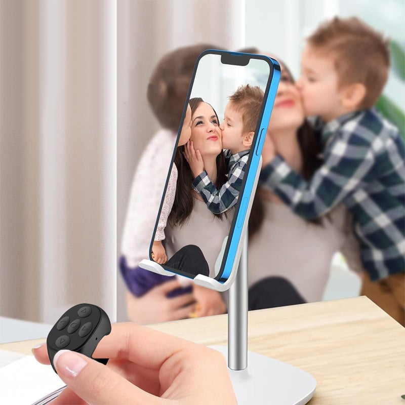 ✨50% Rabatt heute 🔥Fingertip Wireless Bluetooth Remote Control