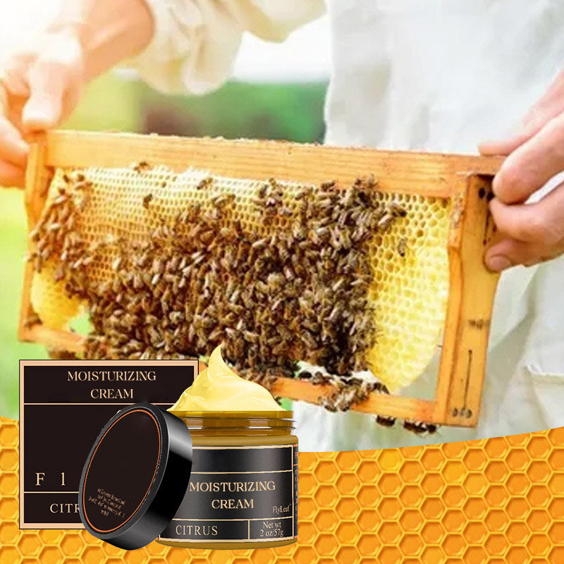 🎉2025 HOT SALE🎉 50% RABATT🔥Bio-Rindertalgbalsam mit Honig – Feuchtigkeitscreme