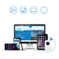 📶2025 Hot Sale🔥 4/5G LTE Pocket Mobiler WLAN-Router (🔥67 % Rabatt)