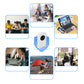 📶2025 Hot Sale🔥 4/5G LTE Pocket Mobiler WLAN-Router (🔥67 % Rabatt)