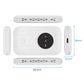 📶2025 Hot Sale🔥 4/5G LTE Pocket Mobiler WLAN-Router (🔥67 % Rabatt)