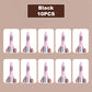 Versatile Eyebrow Pencil with Large Brush