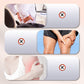 Tragbares Massagegerät mit Perkussionstechnik | Muskelregeneration & Schmerzlinderung
