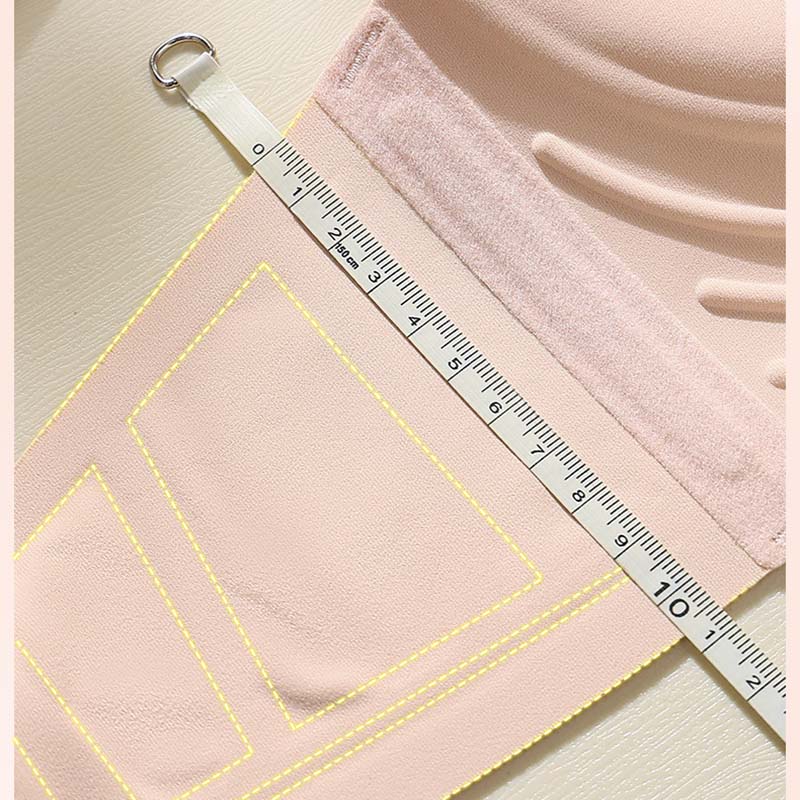 🔥 Befristetes Neujahrsangebot 🌸 Stahlfreier Ring gepolsterter Komfort-Top-BH für Damen🔥