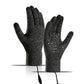 USB-beheizte Strickhandschuhe – geeignet für Touchscreens