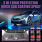 🔥Aktion am letzten Tag – 49 % RABATT⏰ 3-in-1-Autolackspray mit hohem Schutz