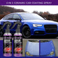 🔥Aktion am letzten Tag – 49 % RABATT⏰ 3-in-1-Autolackspray mit hohem Schutz
