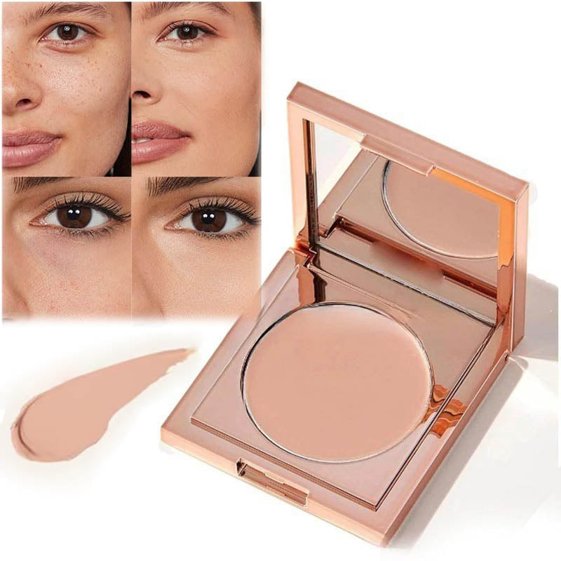 💜 AKTION DES LETZTEN TAGES - 50% RABATT💜Farbiger Ton-Augenringe-Korrektor