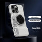 （🔥2025 Neu Heißer Verkauf）Vintage -Kamera -Telefonhülle für iPhone 11/12/13/14/15