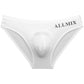 ⏳Begrenzte Zeit 50% Rabatt💥Sexy transparente, atmungsaktive, bequeme 3D-Eisseide-Unterwäsche