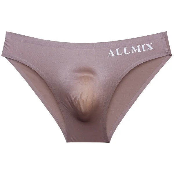 ⏳Begrenzte Zeit 50% Rabatt💥Sexy transparente, atmungsaktive, bequeme 3D-Eisseide-Unterwäsche