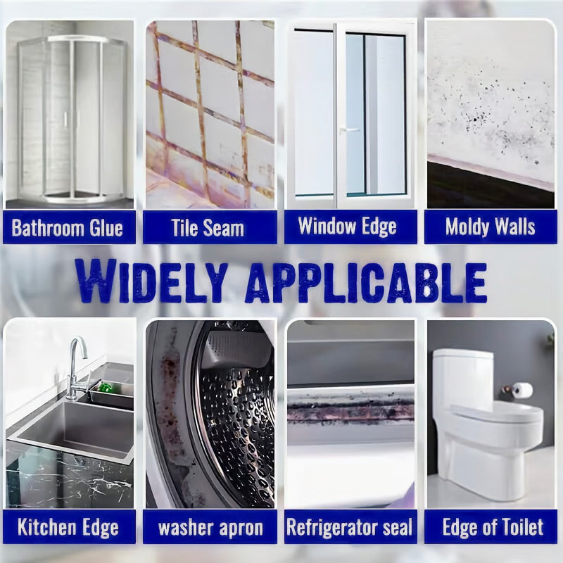 ✨Schimmel- und Fleckenentferner Gel✨