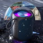 Tragbarer Bluetooth-Lautsprecher mit 40 W Spitzenleistung und RGB-Licht
