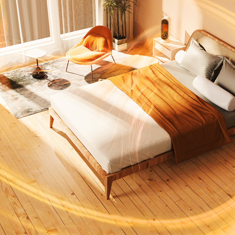 📢📢70 % RABATT !!!🎁[Aufmerksames Geschenk] Ventilatorheizung für das ganze Haus