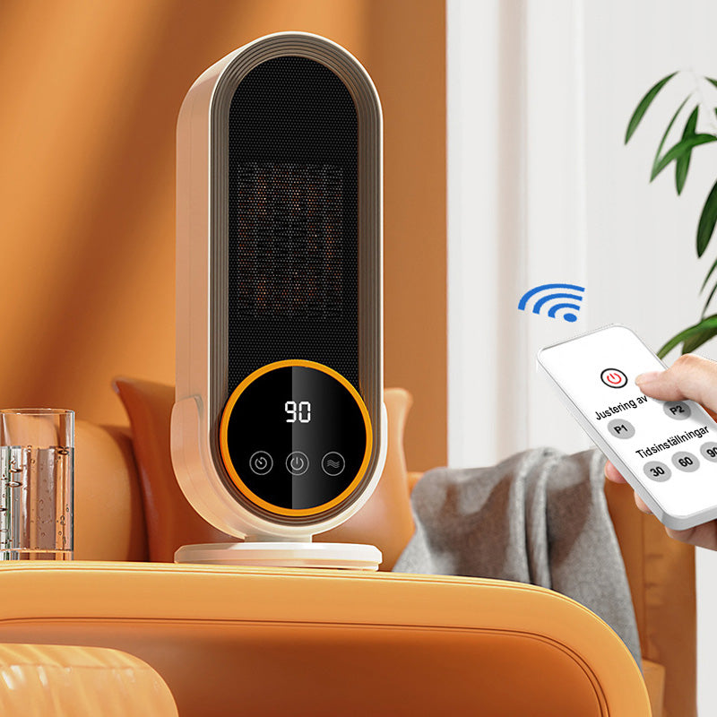 📢📢70 % RABATT !!!🎁[Aufmerksames Geschenk] Ventilatorheizung für das ganze Haus