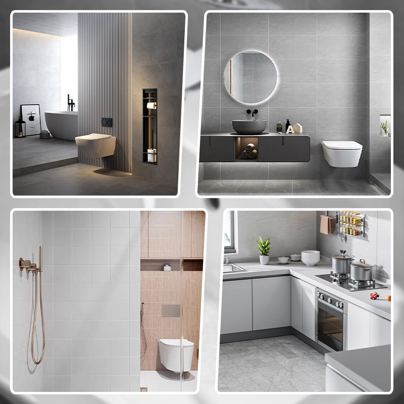 🚿✨ 2-in-1 Dual-Kontrollventil & Bidet-Sprühset – praktische Wasserlösung für Bad und WC 🏠
