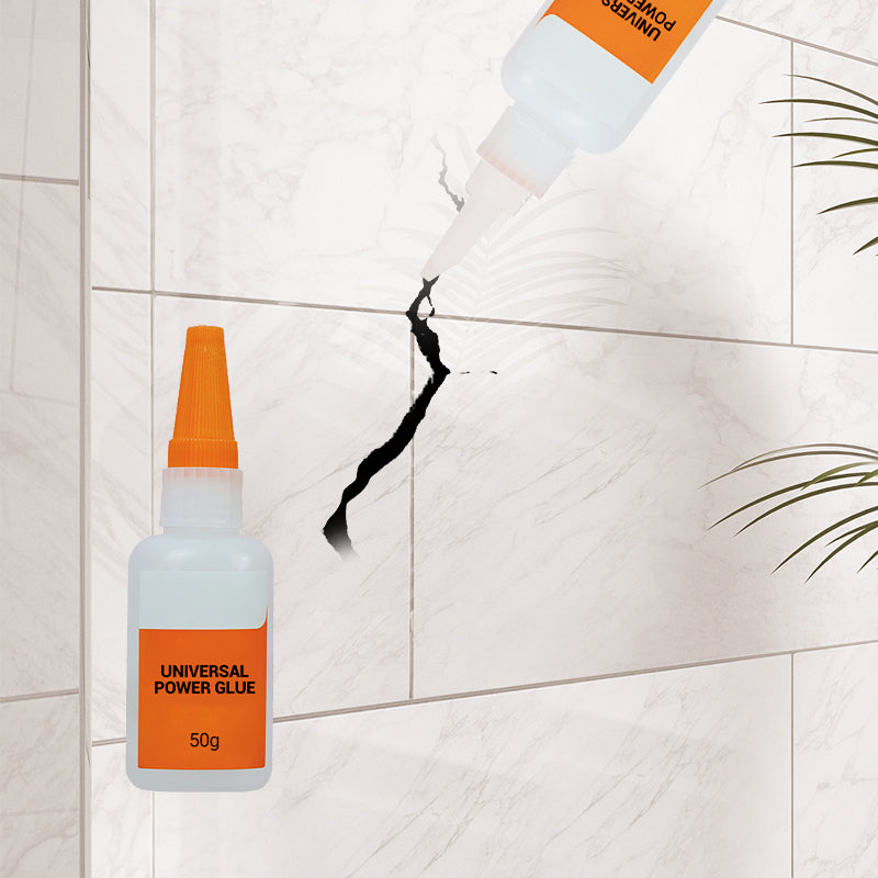 🔥 Kaufen Sie 1, erhalten Sie 1 GRATIS! 🎁✨ Starker Universalkleber 🔧💪