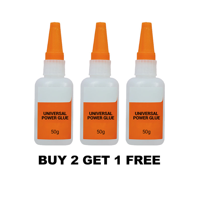 🔥 Kaufen Sie 1, erhalten Sie 1 GRATIS! 🎁✨ Starker Universalkleber 🔧💪