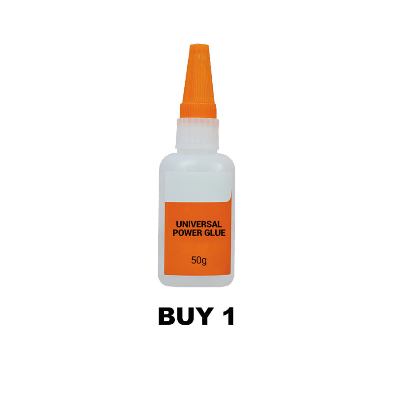 🔥 Kaufen Sie 1, erhalten Sie 1 GRATIS! 🎁✨ Starker Universalkleber 🔧💪