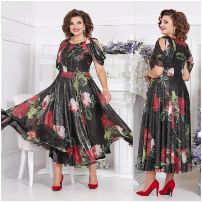 🔥Heißer Verkauf🔥2025 neue hohe Qualität dünnes Kleid
