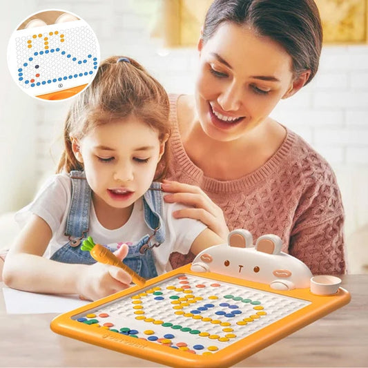 💝Magnetisches Zeichenbrett für Kinder