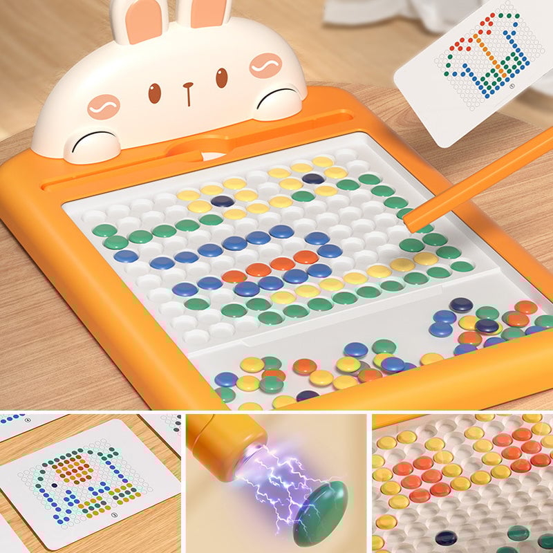 💝Magnetisches Zeichenbrett für Kinder